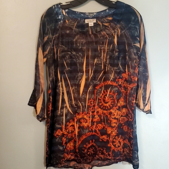 One world Top size MP - Picture 5 of 9